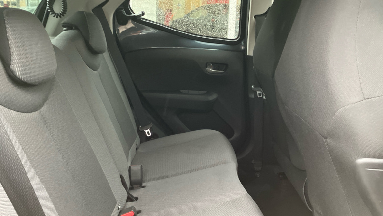 Toyota Aygo 1.0 VVT-i X-Trend TSS 5dr Petrol Hatchback